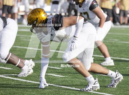 Thumbnail 1 in Polynesian Bowl (Team Mauka vs. Team Makai) photogallery.