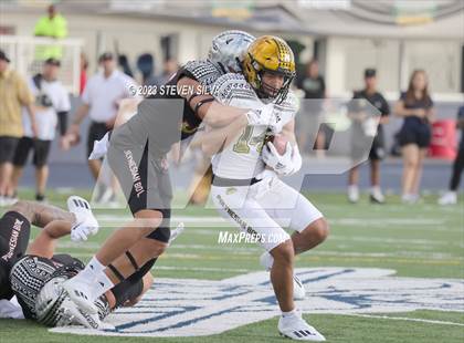 Thumbnail 3 in Polynesian Bowl (Team Mauka vs. Team Makai) photogallery.