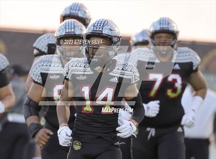 Thumbnail 3 in Polynesian Bowl (Team Mauka vs. Team Makai) photogallery.