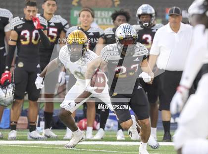 Thumbnail 1 in Polynesian Bowl (Team Mauka vs. Team Makai) photogallery.