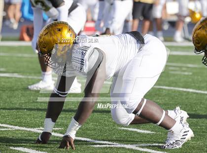 Thumbnail 3 in Polynesian Bowl (Team Mauka vs. Team Makai) photogallery.