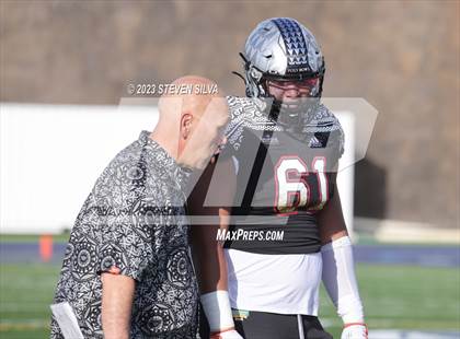 Thumbnail 1 in Polynesian Bowl (Team Mauka vs. Team Makai) photogallery.