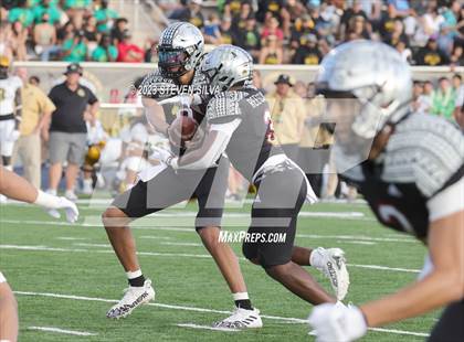 Thumbnail 2 in Polynesian Bowl (Team Mauka vs. Team Makai) photogallery.