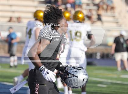 Thumbnail 1 in Polynesian Bowl (Team Mauka vs. Team Makai) photogallery.