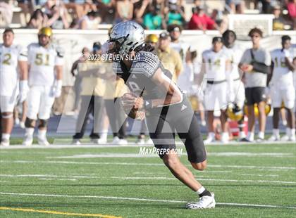 Thumbnail 3 in Polynesian Bowl (Team Mauka vs. Team Makai) photogallery.