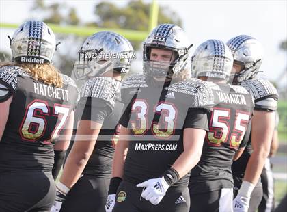 Thumbnail 2 in Polynesian Bowl (Team Mauka vs. Team Makai) photogallery.