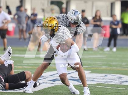 Thumbnail 1 in Polynesian Bowl (Team Mauka vs. Team Makai) photogallery.