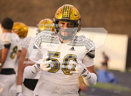 Thumbnail 1 in Polynesian Bowl (Team Mauka vs. Team Makai) photogallery.