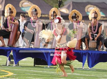 Thumbnail 3 in Polynesian Bowl (Team Mauka vs. Team Makai) photogallery.