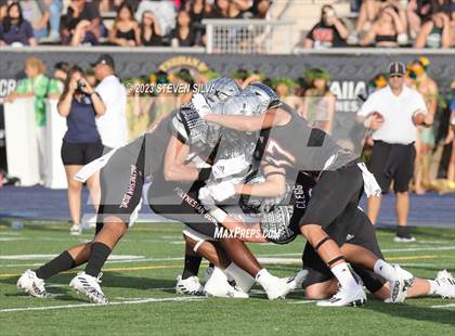 Thumbnail 2 in Polynesian Bowl (Team Mauka vs. Team Makai) photogallery.