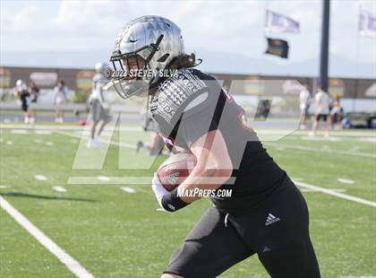 Thumbnail 3 in Polynesian Bowl (Team Mauka vs. Team Makai) photogallery.