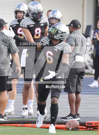Thumbnail 3 in Polynesian Bowl (Team Mauka vs. Team Makai) photogallery.
