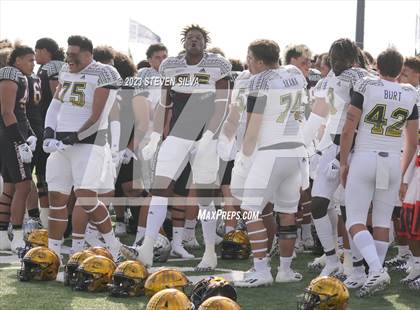 Thumbnail 2 in Polynesian Bowl (Team Mauka vs. Team Makai) photogallery.