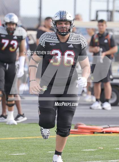 Thumbnail 3 in Polynesian Bowl (Team Mauka vs. Team Makai) photogallery.