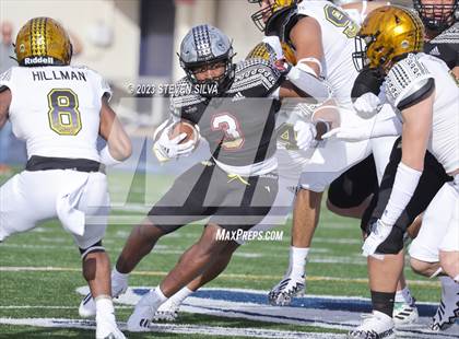 Thumbnail 3 in Polynesian Bowl (Team Mauka vs. Team Makai) photogallery.