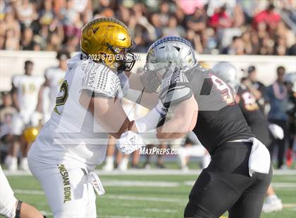 Thumbnail 3 in Polynesian Bowl (Team Mauka vs. Team Makai) photogallery.