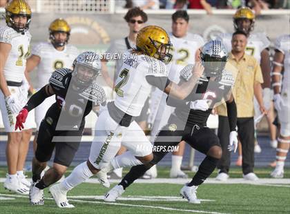 Thumbnail 3 in Polynesian Bowl (Team Mauka vs. Team Makai) photogallery.