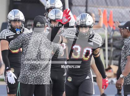 Thumbnail 3 in Polynesian Bowl (Team Mauka vs. Team Makai) photogallery.