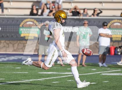 Thumbnail 1 in Polynesian Bowl (Team Mauka vs. Team Makai) photogallery.