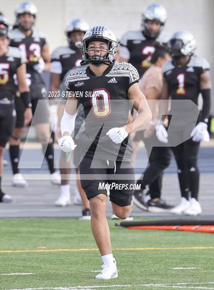 Thumbnail 1 in Polynesian Bowl (Team Mauka vs. Team Makai) photogallery.