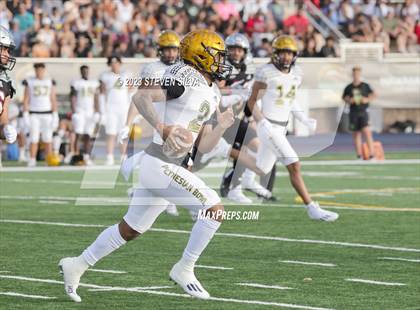 Thumbnail 1 in Polynesian Bowl (Team Mauka vs. Team Makai) photogallery.