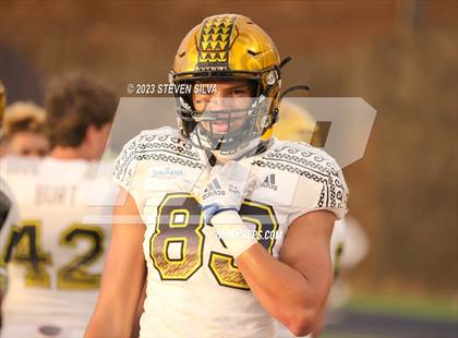 Thumbnail 2 in Polynesian Bowl (Team Mauka vs. Team Makai) photogallery.