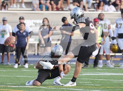 Thumbnail 3 in Polynesian Bowl (Team Mauka vs. Team Makai) photogallery.