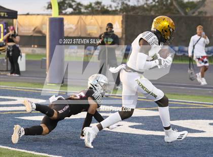 Thumbnail 3 in Polynesian Bowl (Team Mauka vs. Team Makai) photogallery.