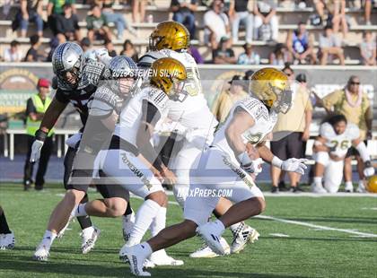 Thumbnail 3 in Polynesian Bowl (Team Mauka vs. Team Makai) photogallery.