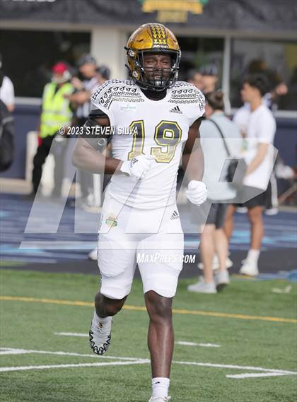 Thumbnail 1 in Polynesian Bowl (Team Mauka vs. Team Makai) photogallery.