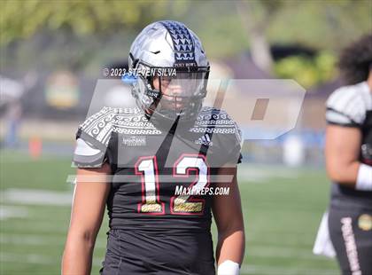 Thumbnail 2 in Polynesian Bowl (Team Mauka vs. Team Makai) photogallery.