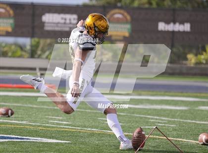 Thumbnail 3 in Polynesian Bowl (Team Mauka vs. Team Makai) photogallery.