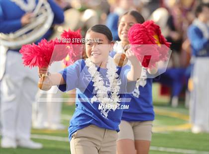 Thumbnail 3 in Polynesian Bowl (Team Mauka vs. Team Makai) photogallery.