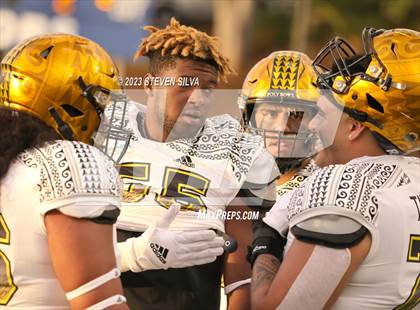Thumbnail 3 in Polynesian Bowl (Team Mauka vs. Team Makai) photogallery.