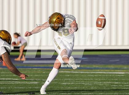 Thumbnail 1 in Polynesian Bowl (Team Mauka vs. Team Makai) photogallery.