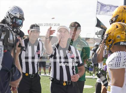Thumbnail 2 in Polynesian Bowl (Team Mauka vs. Team Makai) photogallery.