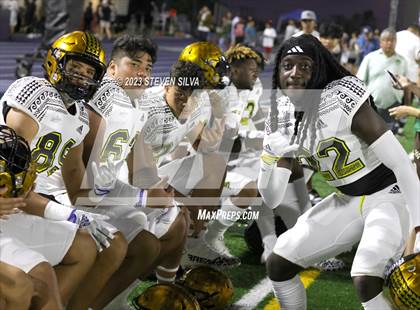 Thumbnail 3 in Polynesian Bowl (Team Mauka vs. Team Makai) photogallery.