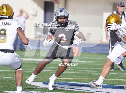 Thumbnail 2 in Polynesian Bowl (Team Mauka vs. Team Makai) photogallery.