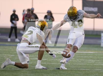Thumbnail 2 in Polynesian Bowl (Team Mauka vs. Team Makai) photogallery.