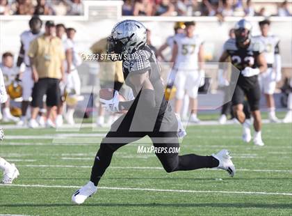 Thumbnail 2 in Polynesian Bowl (Team Mauka vs. Team Makai) photogallery.