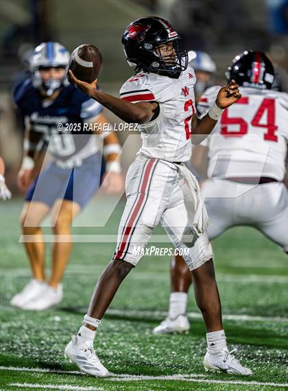 Thumbnail 1 in Goose Creek Memorial @ Kingwood photogallery.