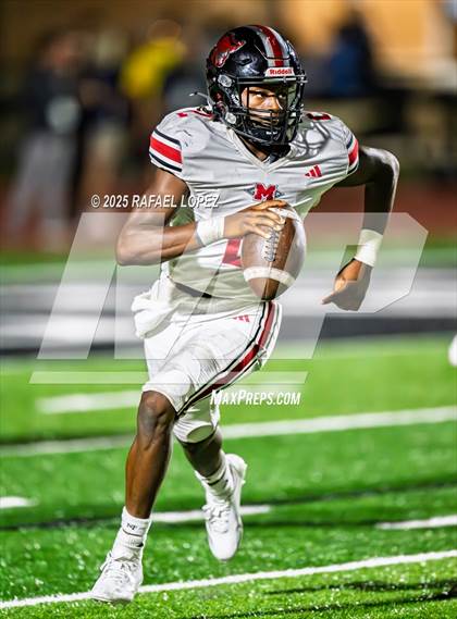 Thumbnail 3 in Goose Creek Memorial @ Kingwood photogallery.