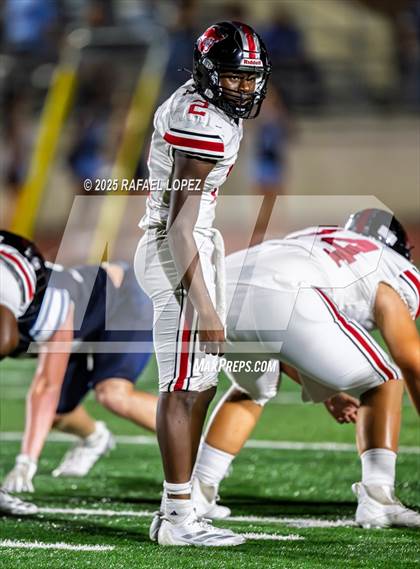 Thumbnail 1 in Goose Creek Memorial @ Kingwood photogallery.
