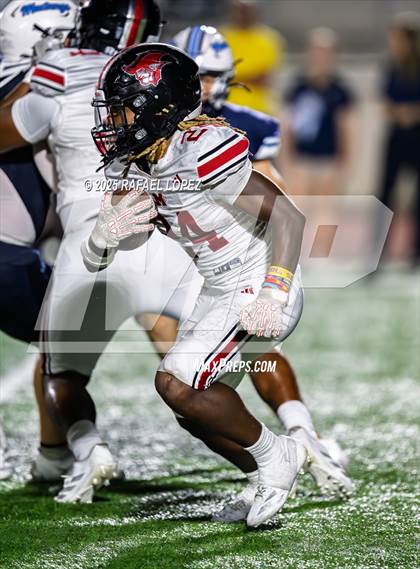 Thumbnail 3 in Goose Creek Memorial @ Kingwood photogallery.