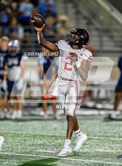 Thumbnail 3 in Goose Creek Memorial @ Kingwood photogallery.