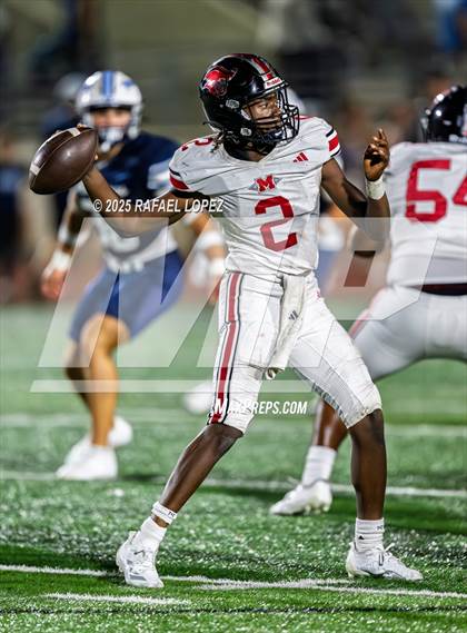 Thumbnail 3 in Goose Creek Memorial @ Kingwood photogallery.