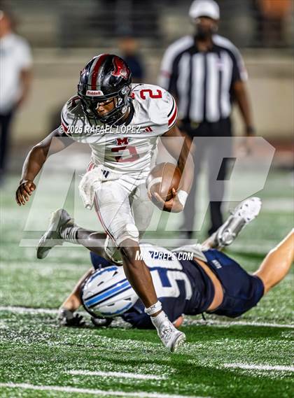 Thumbnail 1 in Goose Creek Memorial @ Kingwood photogallery.