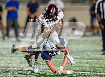 Thumbnail 3 in Goose Creek Memorial @ Kingwood photogallery.