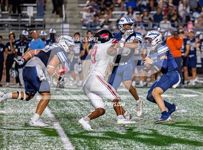 Thumbnail 1 in Goose Creek Memorial @ Kingwood photogallery.