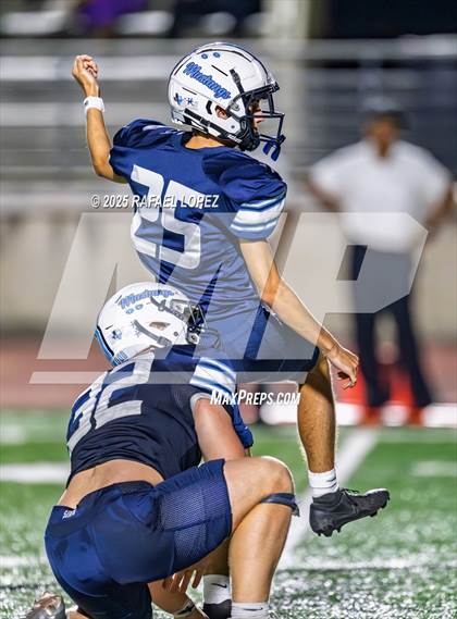 Thumbnail 1 in Goose Creek Memorial @ Kingwood photogallery.